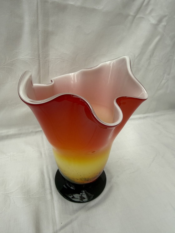 Image 1 of Murano vaas