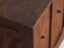 Antique Japanese cedar mizuya ko-dansu furniture, Meiji-Taishō period (c. ) #39 – Storage cabinet, Cast Iron (photo 20 of 40)
