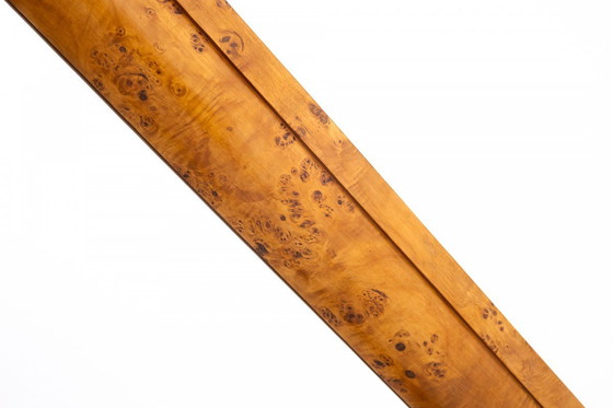 Image 1 of Miroir Art déco, années 1950, Pologne.