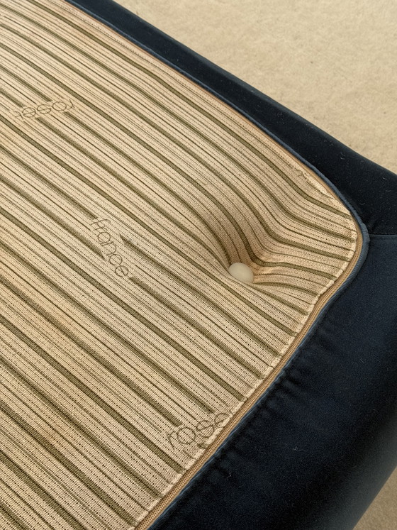 Image 1 of Lignet Roset - Kali 3 Places - Michel Ducaroy - Canapé Design Vintage