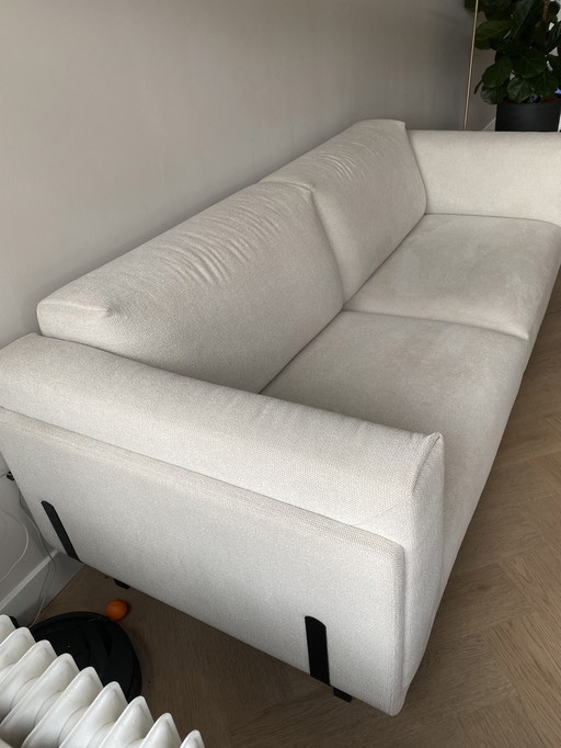 Canapé 2,5 places Fidji