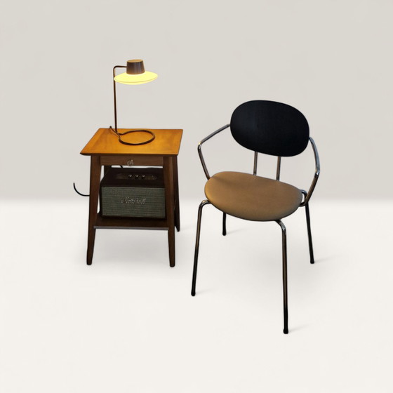 Image 1 of A.J. Oxford lamp - Louis Poulsen - Design Arne Jacobsen 1963