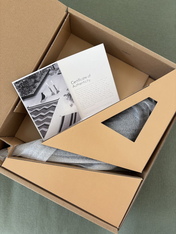 Image 1 of Original Vitra Eames House Bird