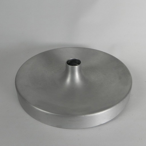 Les Arcs wall lamp by Charlotte Perriand, 35 cm, 1970s