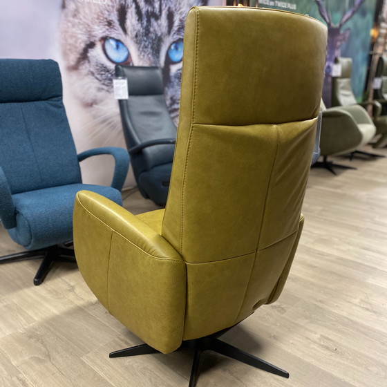 Image 1 of Poltrona relax The Future Mayla Medium