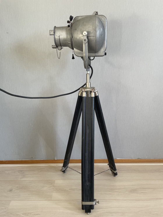 Image 1 of Strand Electric patt 23 Pipo / Pig Nose