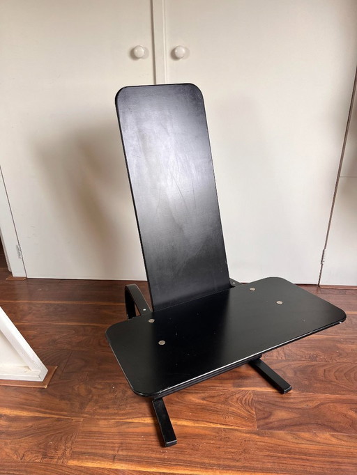 Chaise longue Andreas Hansen