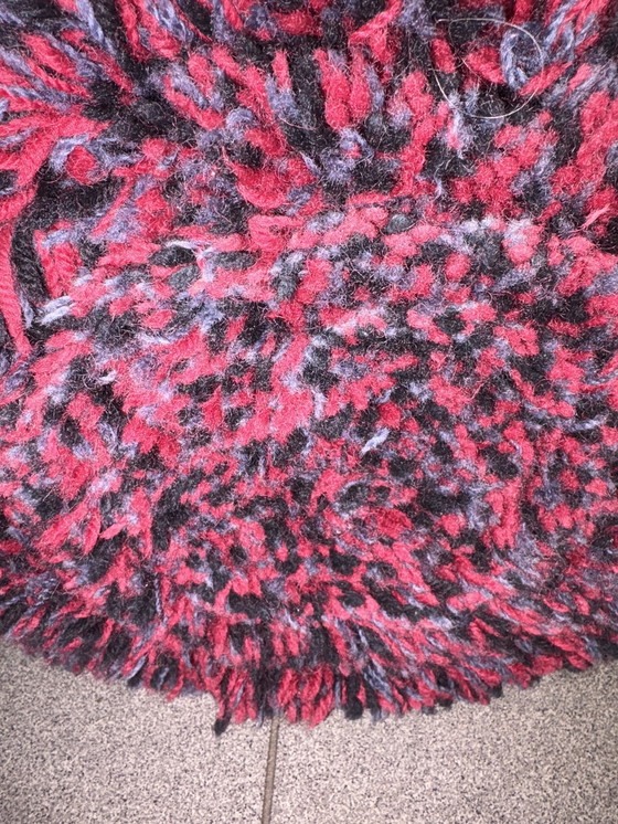 Image 1 of Millernerpoort design vloerkleed 100% wol