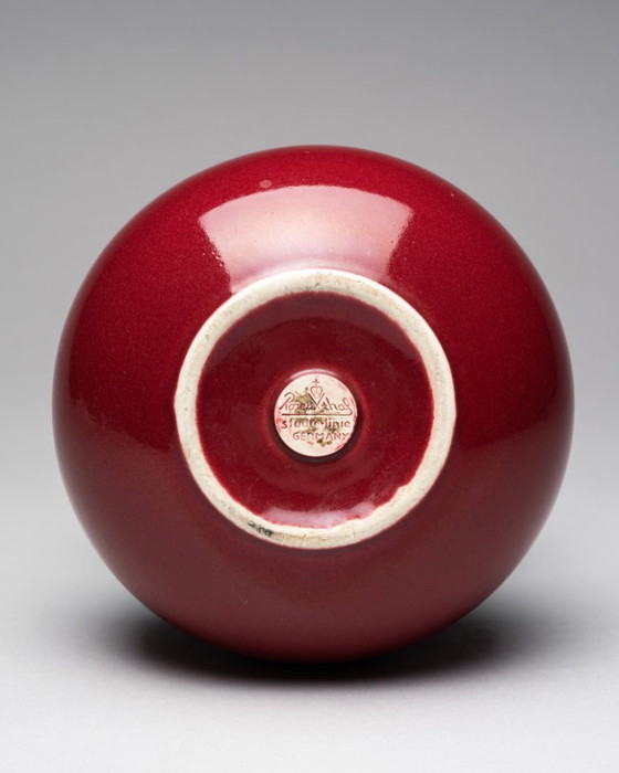 Image 1 of Rosenthal Studio Linie Tapio Wirkkala PLUS Vase Duo MCM WGP Vintage Chic 1960s