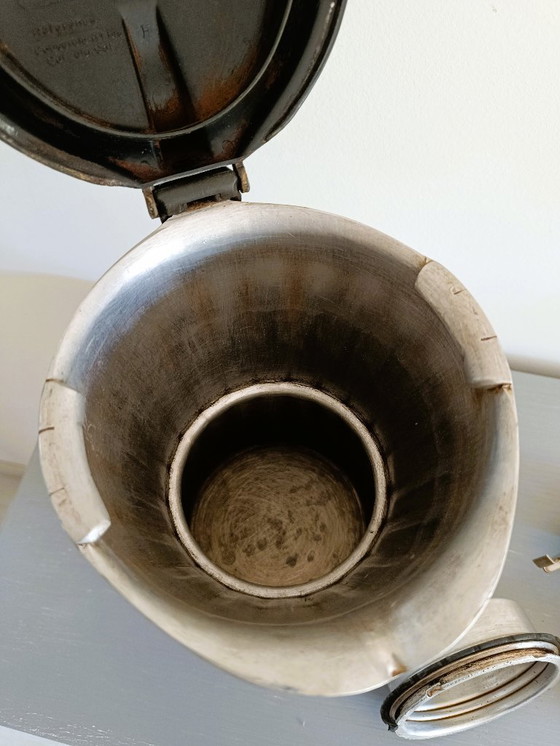 Image 1 of Antica caffettiera a pressione SEB