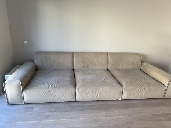 Image 1 of Eric Kuster Legian Sofa