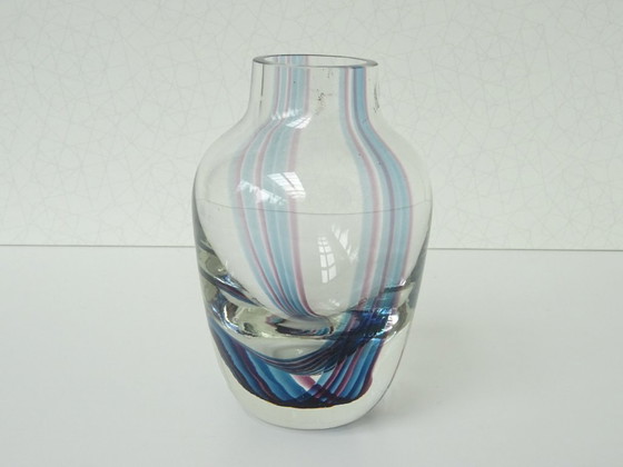 Image 1 of Caithness Glazen vaas