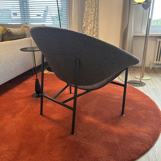 Image 1 of Poltrona Artifort Glider