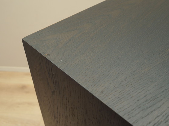Image 1 of Oak Bookcase, Scandinavian Design, 1960s, Designer: Børge Mogensen, Manufacturer: AB Karl Andersson & Söner