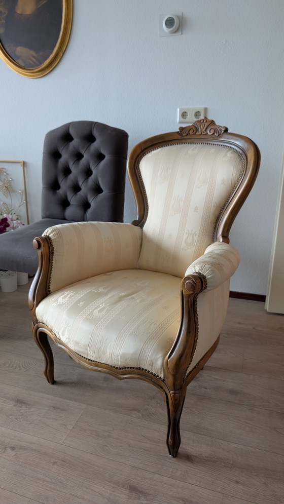 Image 1 of Silla antigua