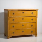 Große antike Kommode mit vier Schubladen (ca. 1920) #12 – Kommoden (photo 6 of 40)