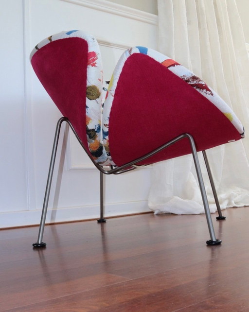 Tranche d'orange Artifort