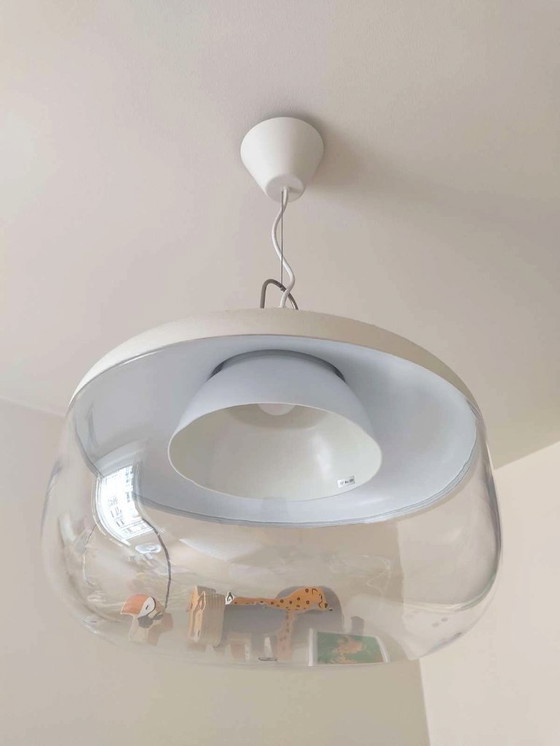 Image 1 of Skandinavische Pendelleuchte „Favourite Things“ von Enostudio, Design: Chen Karlsson