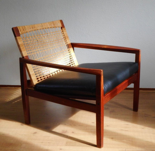 Sillón Hans Olsen Modelo 519