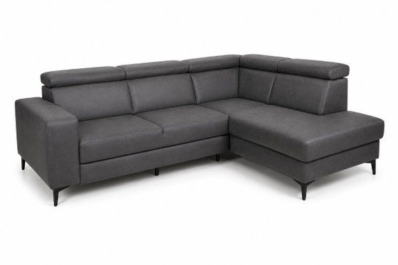 Complete XOOON Meubelset – Bank, Eethoek, Dressoir, Tv-Meubel & Salontafel – Eetkamerset, Wood (photo 4 of 6)