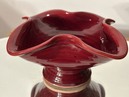Vintage-Vase