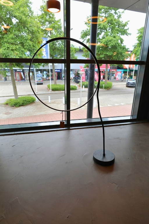 Lampe suspendue Kundalini Poise