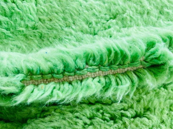 Grand tapis berbère pour votre salon traditionnel artisanal 3/4 m – Alberto Bazzani, Wool (photo 7 of 9)