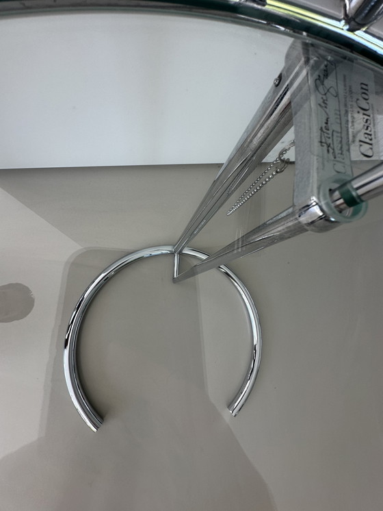 Image 1 of ClassiCon adjustable table E1027 Eileen Gray