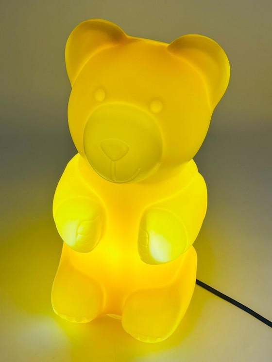 Image 1 of Heico Postmodern Gummy Bear Lamp 32cm