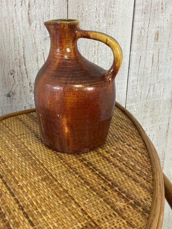 Image 1 of Accolay Pitcher