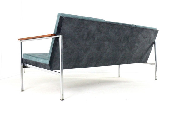 Image 1 of Canapé Coen de Vries pour Gispen modèle 1741 vintage