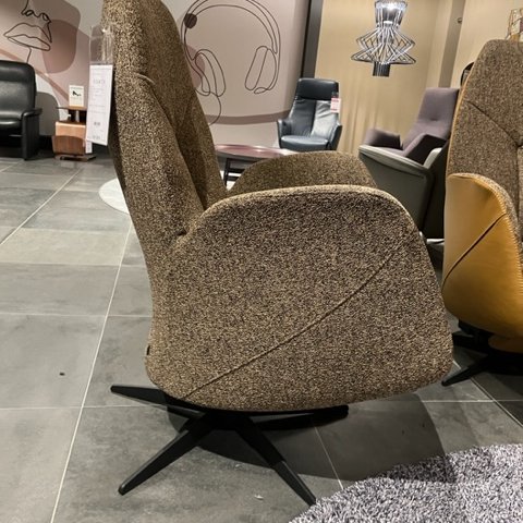 Image 1 of Sillón relax Gealux Twinz 8230