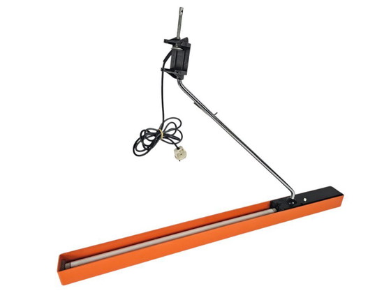 Image 1 of AEG Plan - Lámpara de arquitecto - Lámpara de sobremesa - Fabricada en Alemania - Años 70