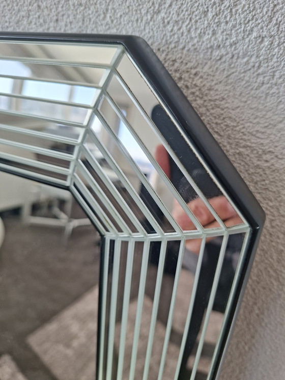 Image 1 of DeKnudt spiegel, Eric Kuster stijl