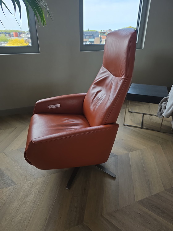 Image 1 of Relax chair TRONES oplaadbaar 