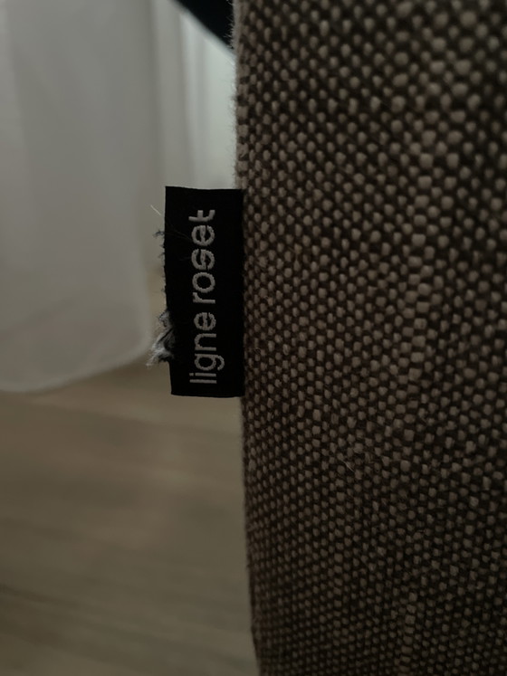 Image 1 of Ligne Roset Feng hoekbank exclusief en Frans handwerk
