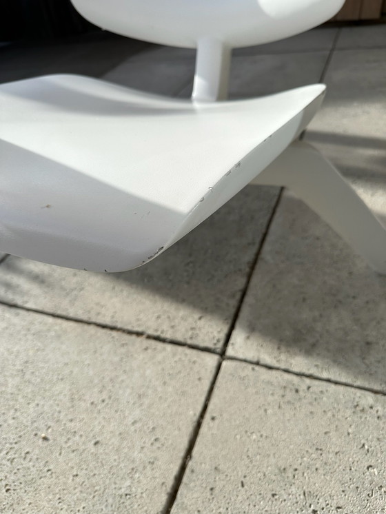 Image 1 of Gispen clean room chair