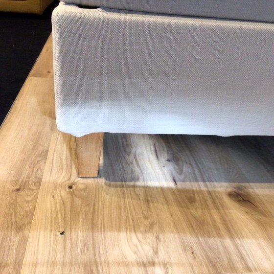 Image 1 of Sommier Jensen Ambassador 180 x 200