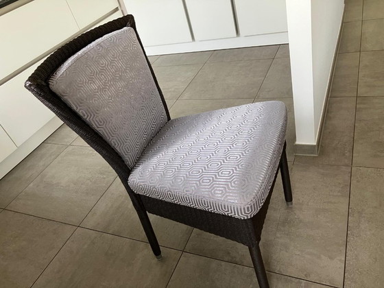 Sedie Accente Loom – Sedie da pranzo, Other (photo 6 of 6)