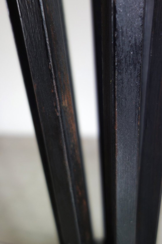 Image 1 of Seltene Metallgarderobe aus den 1950er Jahren, Frankreich