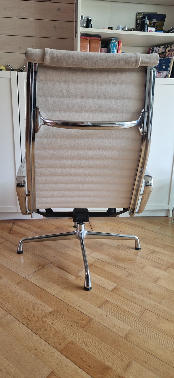 Image 1 of 2x vitra eames fauteuil