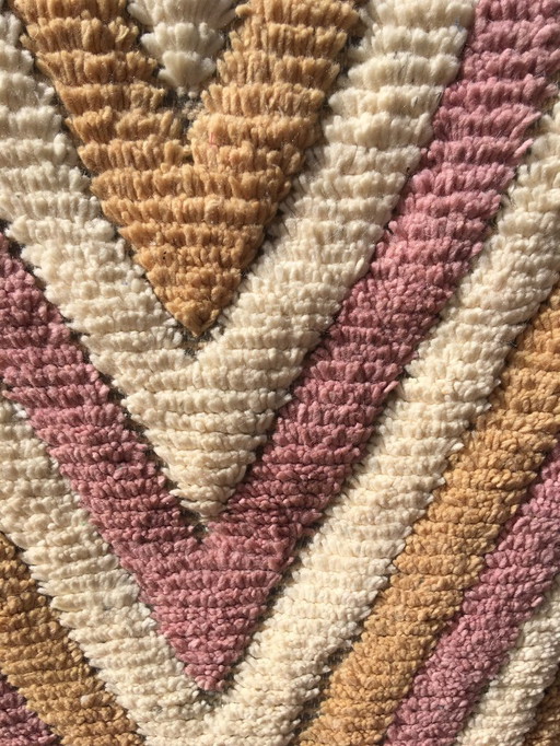 Tappeto Azilal 105 x 70 cm