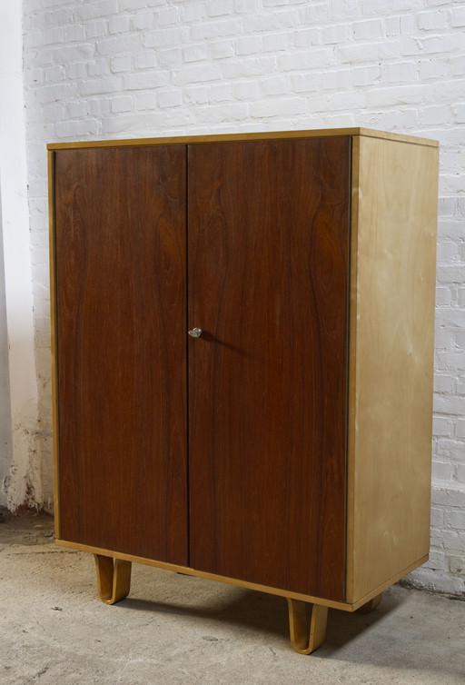 CB06 Cabinet by Cees Braakman for Pastoe, 1952
