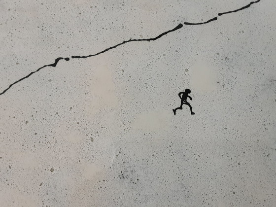 Image 1 of Arte decorativo en vidrio