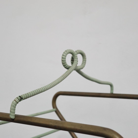 Image 1 of Mathieu Mategot Portariviste Design Mid-century 1950’s Modernariato