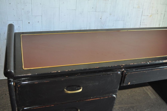 Vintage Art Deco Bureau (photo 9 of 13)
