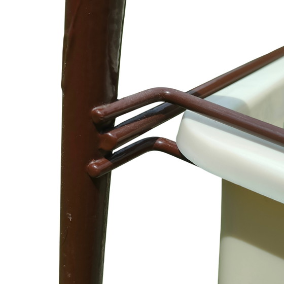 Image 1 of Carrello da cucina vintage - anni '50/'70