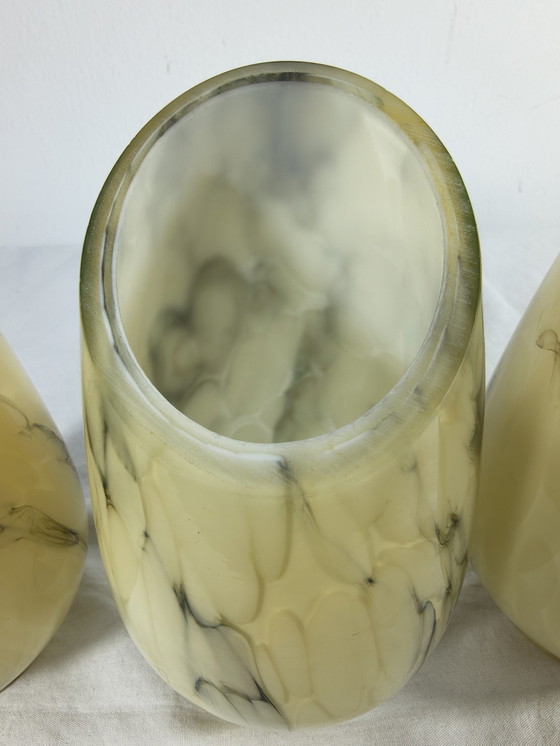 Image 1 of Lampenschirm aus Marmor