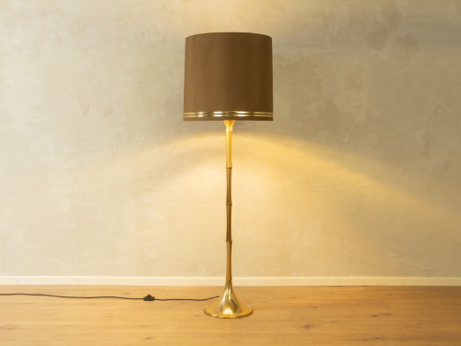 BAMBOO Stehleuchte, Ingo Maurer, Design M