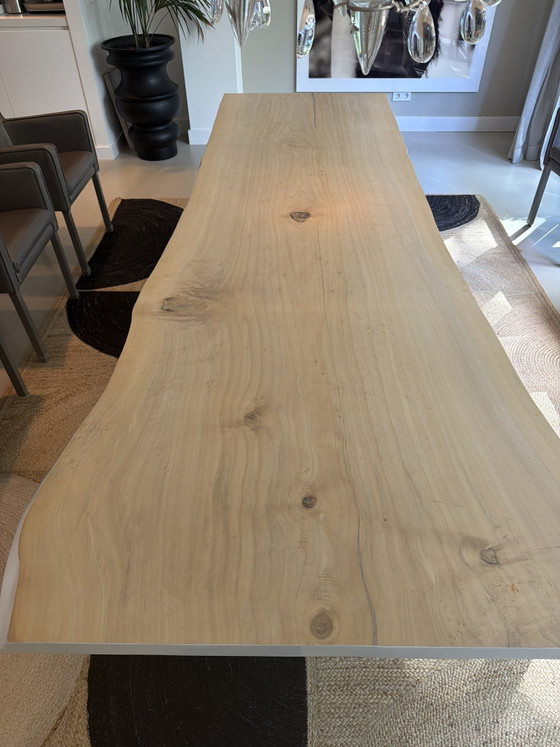 Image 1 of table à manger